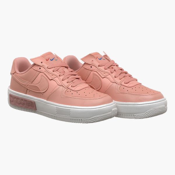 Кроссовки женские Nike Air Force 1 Fontanka (DH1290-801), 37.5, OFC, > 50%, 1-2 дня