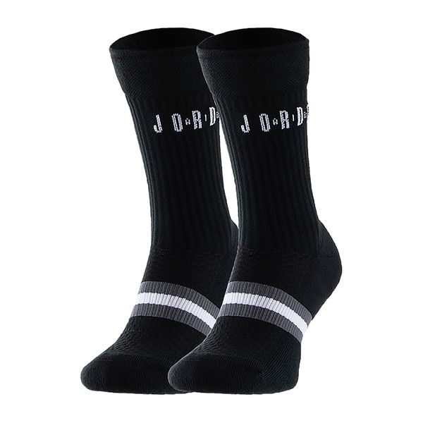 Шкарпетки Nike U J Legacy Crew 2Pr (SK0025-010), M, WHS, 10% - 20%, 1-2 дні