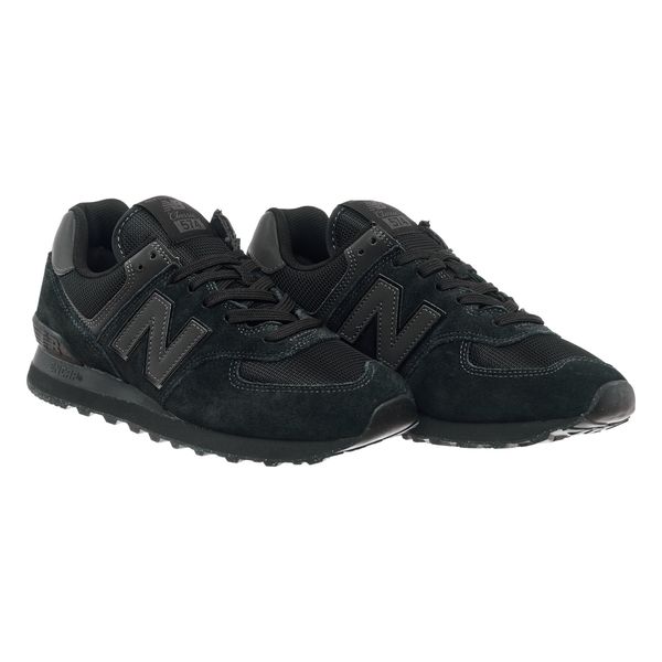 Кроссовки мужские New Balance 574 Classic (ML574EVE), 40, WHS, 10% - 20%, 1-2 дня