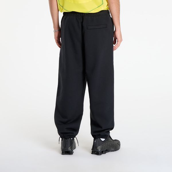 Брюки чоловічі Nike U Acg Tuff Flc Pant Triangle (IH0717-010), L, OFC, 1-2 дні