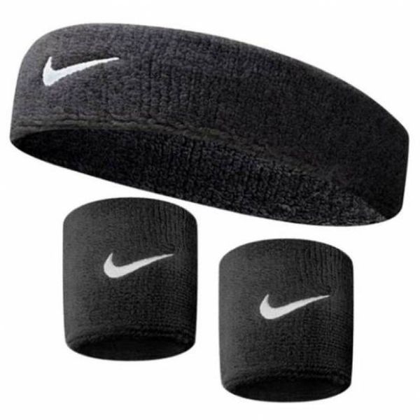 Nike Set Of Bandage And Wristbands (NNN07-NNN04-010), One Size, WHS, 10% - 20%, 1-2 дня