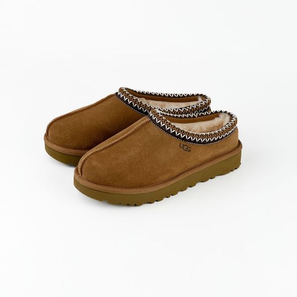 Ботинки женские Ugg Tasman Slipper (5955-CHE), 36, WHS, 1-2 дня