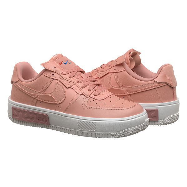Кроссовки женские Nike Air Force 1 Fontanka (DH1290-801), 37.5, OFC, > 50%, 1-2 дня