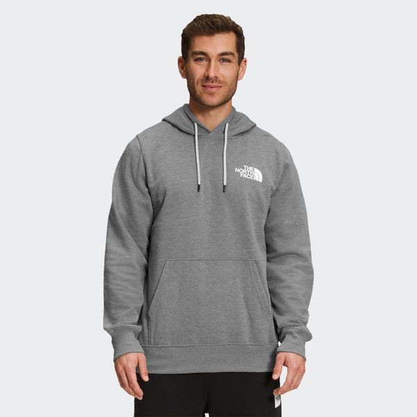 Кофта чоловічі The North Face Nse Pullover (NF0A7UNSGVD), L, WHS, 1-2 дні