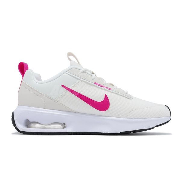 Кросівки жіночі Nike Air Max Intrlk Lite Summit White (DX3705-101), 38, WHS, 1-2 дні