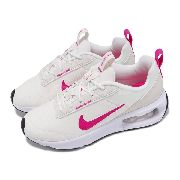 Кросівки жіночі Nike Air Max Intrlk Lite Summit White (DX3705-101), 38, WHS, 1-2 дні