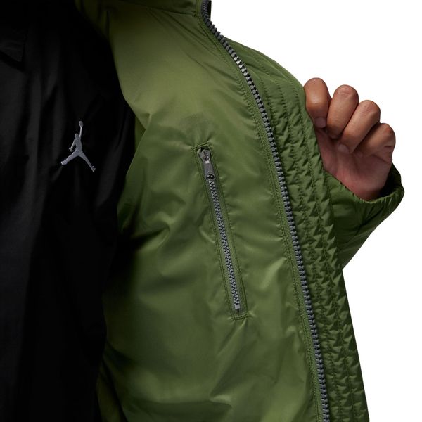 Куртка мужская Jordan Air Essentials (FB7311-340), XS, WHS, > 50%, 1-2 дня
