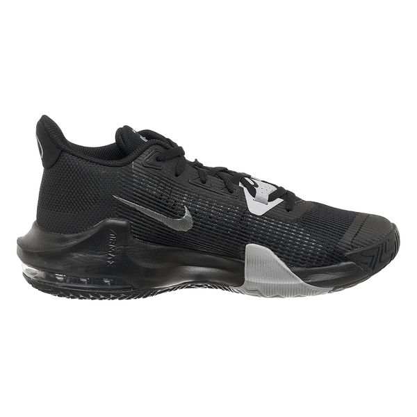 Кроссовки мужские Nike Air Max Impact 3 Wolf (DC3725-003), 42.5, WHS, < 10%, 1-2 дня