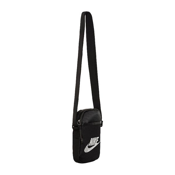 Сумка на плече Nike Nike Heritage S Crossbody (BA5871-010), 1 L, WHS, < 10%, 1-2 дні