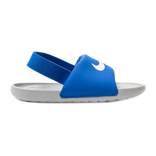 Тапочки детские Nike Kawa Slide Bt (BV1094-400), 23.5, WHS, < 10%, 1-2 дня