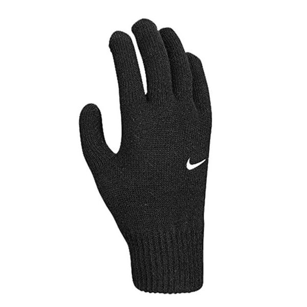 Рукавиці підліткові Nike Y Knit Swoosh Tg 2.0 Game (N.100.0667.010), S/M, WHS, 1-2 дні