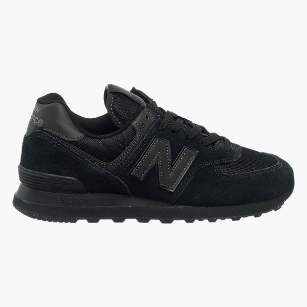 Кроссовки мужские New Balance 574 Classic (ML574EVE), 45, WHS, 20% - 30%, 1-2 дня