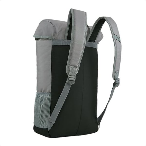 Рюкзак Puma Unisex-Adult Style Backpack (7952403), One Size, WHS, 1-2 дня