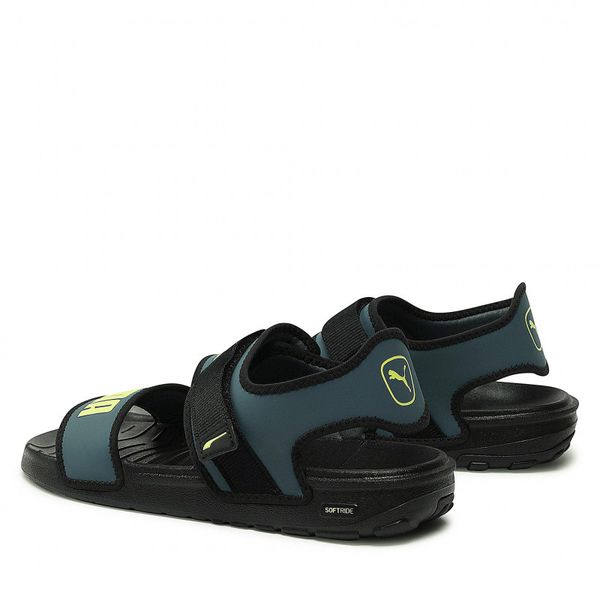 Puma Softride Sandal (375104-08), 40.5, WHS, 1-2 дня