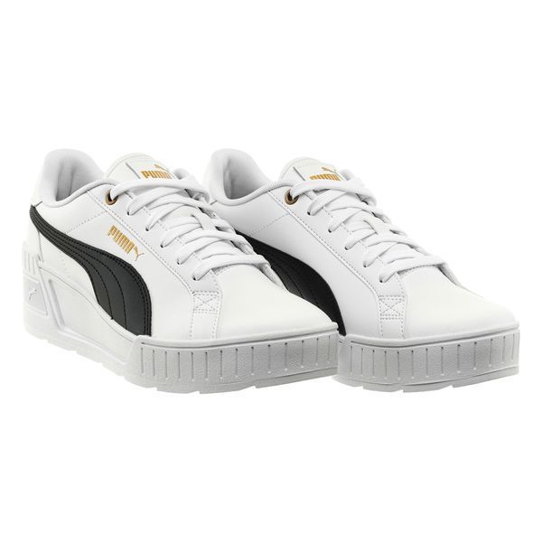 Кроссовки женские Puma Karmen Wedge (39098502), 37.5, OFC, 40% - 50%, 1-2 дня