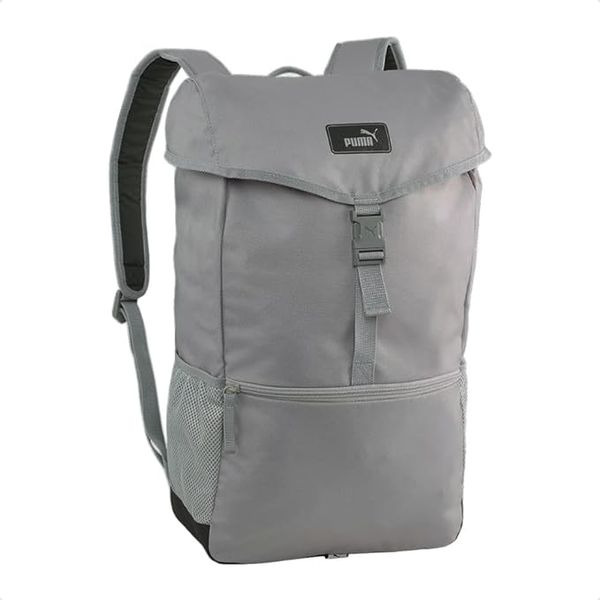 Рюкзак Puma Unisex-Adult Style Backpack (7952403), One Size, WHS, 1-2 дні