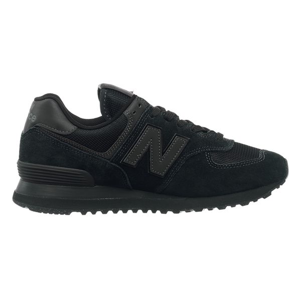 Кроссовки мужские New Balance 574 Classic (ML574EVE), 40, WHS, 10% - 20%, 1-2 дня