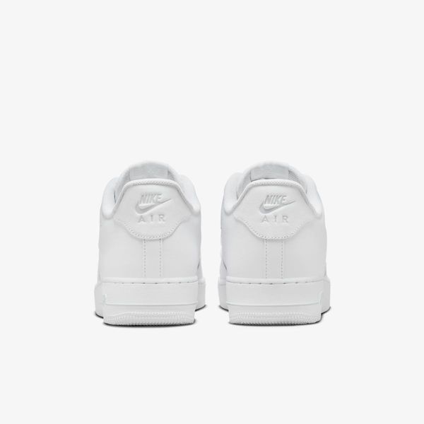 Кросівки жіночі Nike Air Force 1 Jewel Casual (HM0621-100), 38.5, OFC, 20% - 30%, 1-2 дні