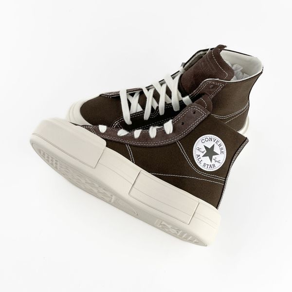 Кеди жіночі Converse Chuck Taylor All (A07568C), 41, WHS, 10% - 20%, 1-2 дні