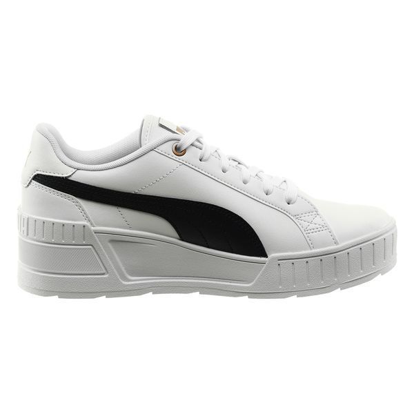 Кроссовки женские Puma Karmen Wedge (39098502), 37.5, OFC, 40% - 50%, 1-2 дня