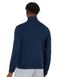 Фотография Кофта мужские Nike Sportswear Club Men's Brushed-Back 1/2-Zip Sweatshirt (DD4732-410) 2 из 3 | SPORTKINGDOM