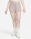 Фотографія Шорти жіночі Nike High-Waisted Ribbed Jersey Shorts (DV7862-272) 1 з 5 | SPORTKINGDOM