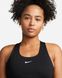 Фотографія Майка жіноча Nike Swoosh (DV9897-010) 3 з 5 | SPORTKINGDOM
