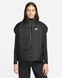 Фотография Жилетка Nike Sportswear Classic Puffer Therma-Fit Loose Gilet (FB7679-010) 1 из 7 | SPORTKINGDOM