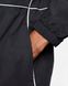 Фотография Ветровка мужскиая Nike Air Men's Full-Zip Hooded Woven Jacket (DQ4213-010) 4 из 5 | SPORTKINGDOM