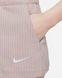 Фотография Шорты женские Nike High-Waisted Ribbed Jersey Shorts (DV7862-272) 4 из 5 | SPORTKINGDOM