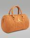 Фотографія Сумка через плече Jordan Suede Monogram Mini Duffel (3L) (MA9209-X6X) 2 з 5 | SPORTKINGDOM