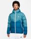 Фотографія Куртка унісекс Nike Sportswear Storm-Fit Windrunner (DD6795-415) 1 з 5 | SPORTKINGDOM