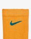 Фотография Носки Nike Everyday Plus Cushioned Training Crew Socks (3 Pairs) (SX6888-932) 3 из 3 | SPORTKINGDOM