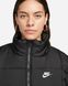 Фотография Жилетка Nike Sportswear Classic Puffer Therma-Fit Loose Gilet (FB7679-010) 3 из 7 | SPORTKINGDOM