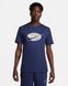 Фотография Футболка мужская Nike Sportswear T-Shirt (FQ5929-410) 1 из 2 | SPORTKINGDOM
