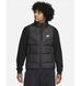 Фотографія Жилетка чоловіча Nike M Nk Sf Wr Pl-Fld Vest (FB8193-010) 3 з 10 | SPORTKINGDOM