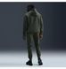 Фотография Кофта мужская Nike Psg Club Olive (HM2888-325) 6 из 6 | SPORTKINGDOM