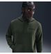 Фотография Кофта мужская Nike Psg Club Olive (HM2888-325) 2 из 6 | SPORTKINGDOM
