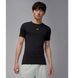 Фотографія Футболка чоловіча Jordan Dri-Fit Short-Sleeve Base Layer Top Black (HV4099-010) 4 з 4 | SPORTKINGDOM