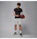 Фотографія Футболка чоловіча Jordan Dri-Fit Short-Sleeve Base Layer Top Black (HV4099-010) 3 з 4 | SPORTKINGDOM