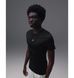 Фотографія Футболка чоловіча Jordan Dri-Fit Short-Sleeve Base Layer Top Black (HV4099-010) 2 з 4 | SPORTKINGDOM