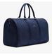 Фотография Сумка через плечо Jordan Suede Monogram Duffel (40L) Blue (LM9205-U90) 3 из 6 | SPORTKINGDOM