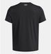 Фотографія Футболка чоловіча Under Armour Heatgear Fitted Ss (6000939-001) 4 з 4 | SPORTKINGDOM