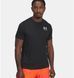 Фотографія Футболка чоловіча Under Armour Heatgear Fitted Ss (6000939-001) 2 з 4 | SPORTKINGDOM
