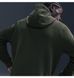 Фотография Кофта мужская Nike Psg Club Olive (HM2888-325) 3 из 6 | SPORTKINGDOM