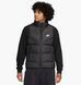 Фотографія Жилетка чоловіча Nike M Nk Sf Wr Pl-Fld Vest (FB8193-010) 1 з 10 | SPORTKINGDOM