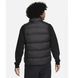 Фотографія Жилетка чоловіча Nike M Nk Sf Wr Pl-Fld Vest (FB8193-010) 4 з 10 | SPORTKINGDOM