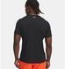 Фотографія Футболка чоловіча Under Armour Heatgear Fitted Ss (6000939-001) 3 з 4 | SPORTKINGDOM