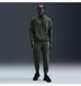 Фотография Кофта мужская Nike Psg Club Olive (HM2888-325) 5 из 6 | SPORTKINGDOM