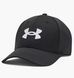 Фотографія Кепка Under Armour Ua Men's Blitzing (1376700-001) 1 з 3 | SPORTKINGDOM